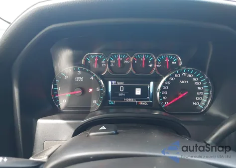 2018 Chevrolet Silverado 1500 1Lz from USA, damaged, VIN 3GCUKSEC8JG209025